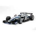 タミヤ 1/10 電動RCカー F104 PRO II(タイプ2017ボディ付)【58652】 ラジコン