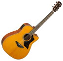 A1M-VN ヤマハ エレクトリックアコースティックギター(ヴィンテージナチュラル) YAMAHA Aシリーズ