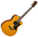AC1M-VN ヤマハ エレクトリックアコースティックギター(ヴィンテージナチュラル) YAMAHA Aシリーズ
