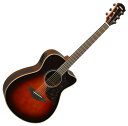 AC1R-TBS ヤマハ エレクトリックアコースティックギター(タバコブラウンサンバースト) YAMAHA Aシリーズ