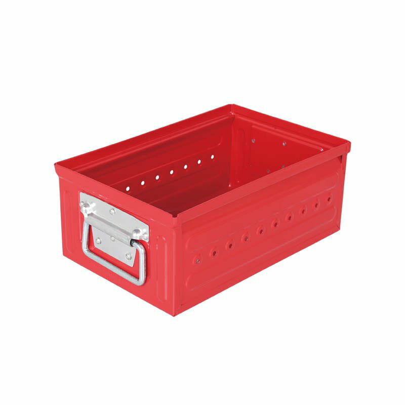 ダルトン(DULTON) D.M.S ガレージ 6L(レッド)117-327RD 45-732727 [45732727DULTON]