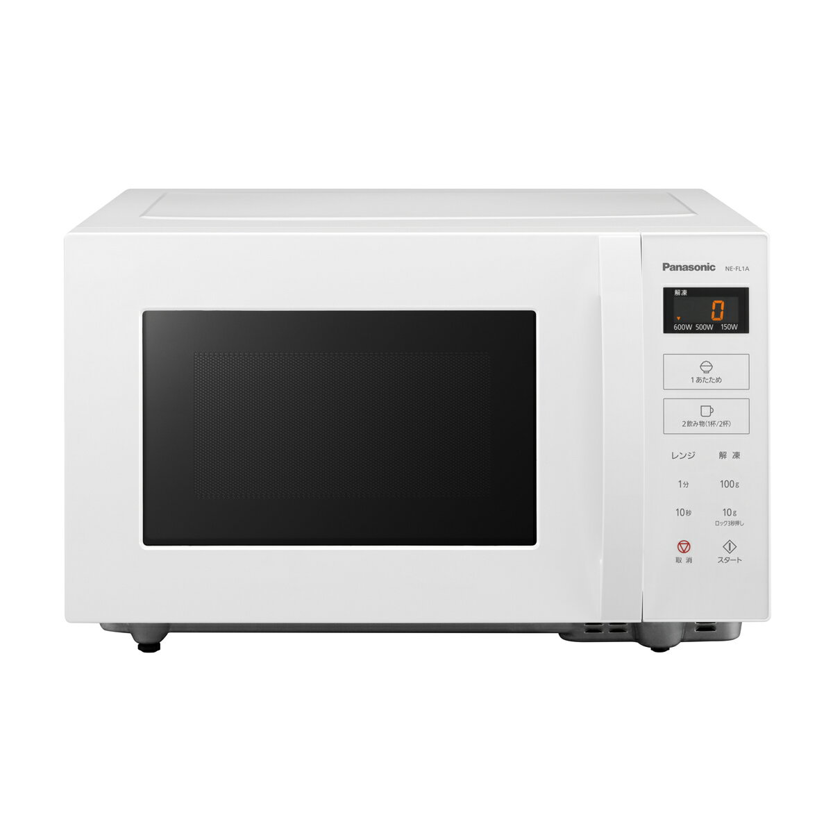 【中古】ハイアールジャパンセールス 17L 単機能レンジ60Hz ホワイト ■型番：JM−17F−60（W）