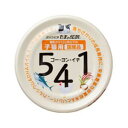 たま伝 子猫 子猫用キャットフード たまの伝説 541(ゴー・ヨン・イチ)子猫用 70g 三洋食品 タマデン541コネコヨウ70G