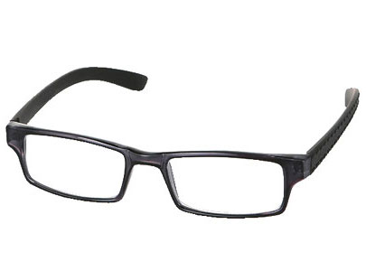 ダルトン(DULTON) READING GLASSES SMOKE/BLACK 1.0 YGF71SBK/1 [YGF71SBK1]
