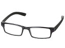 YGF71SBK/1 ダルトン(DULTON) READING GLASSES SMOKE/BLACK 1.0 [YGF71SBK1]