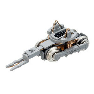 Parts - ［鉄道模型］トミックス 【再生産】(Nゲージ) 6617 DT209動力台車(U字型)