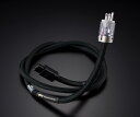 EVIDENCE-NI-AC-S1.2 AET 電源ケーブル(1.2m) aet Evidence NI AC S(2)