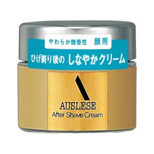 アウスレーゼ　アフターシェーブクリームNA　30g 資生堂 AL AFSHCRNA#