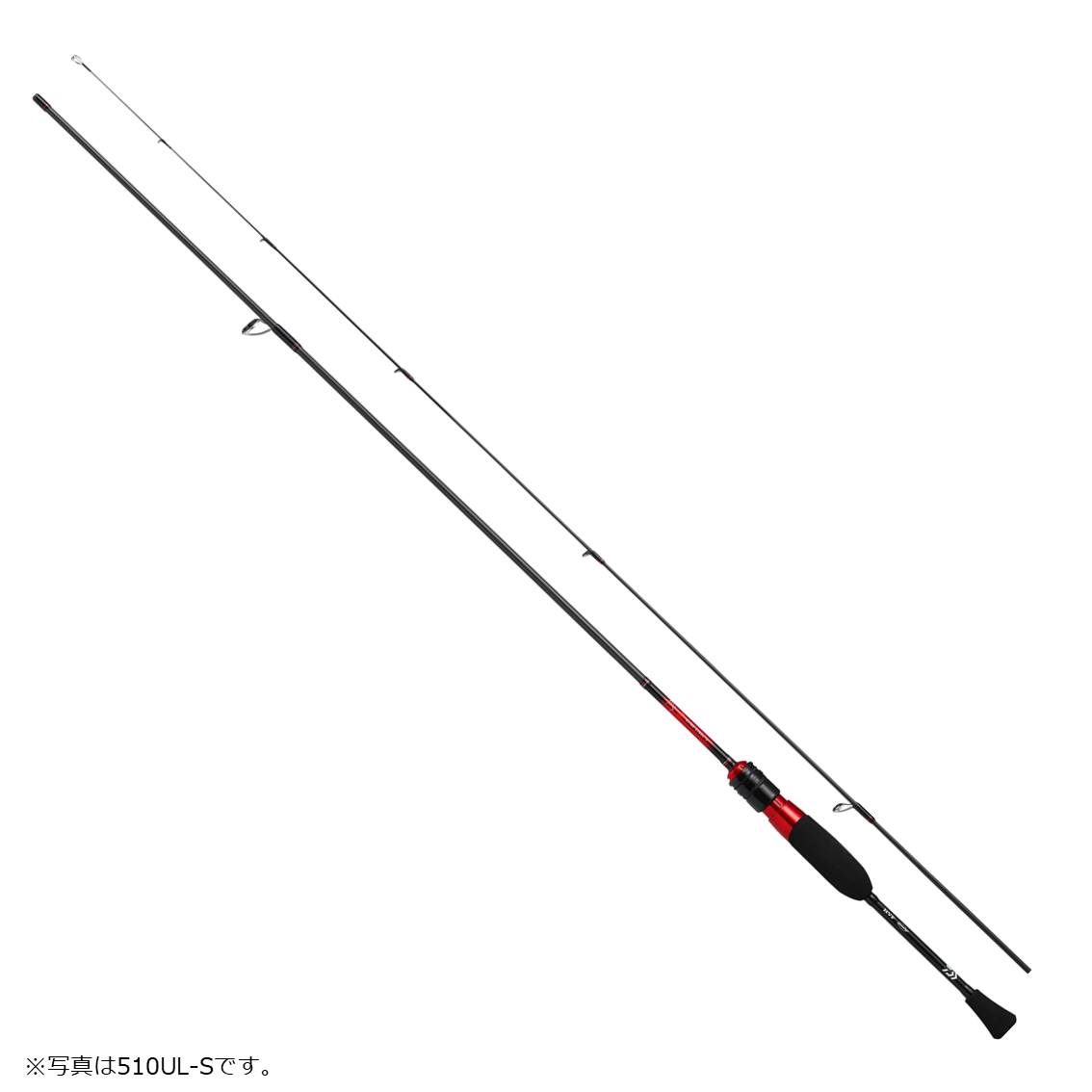 20 ゲッカビジン アジング 68L-S ダイワ 20 月下美人 アジング 68L-S 6.8ft 2ピース ソリッドティップ DAIWA 20 GEKKABIJIN AJING