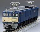 ［鉄道模型］トミックス (Nゲージ) 7169 JR EF64-1000形電気機関車（後期型・復活国鉄色）