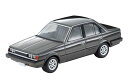 トミーテック 1/64 LV-N59d トヨタ カリーナ 1600GT-R 84年式（グレー）【324584】 ミニカー