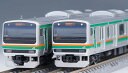 ［鉄道模型］トミックス (Nゲージ) 98515 JR E231-1000系電車（東海道線 更新車）基本セットA（4両）