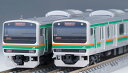 ［鉄道模型］トミックス (Nゲージ) 98516 JR E231-1000系電車（東海道線 更新車）基本セットB（5両）