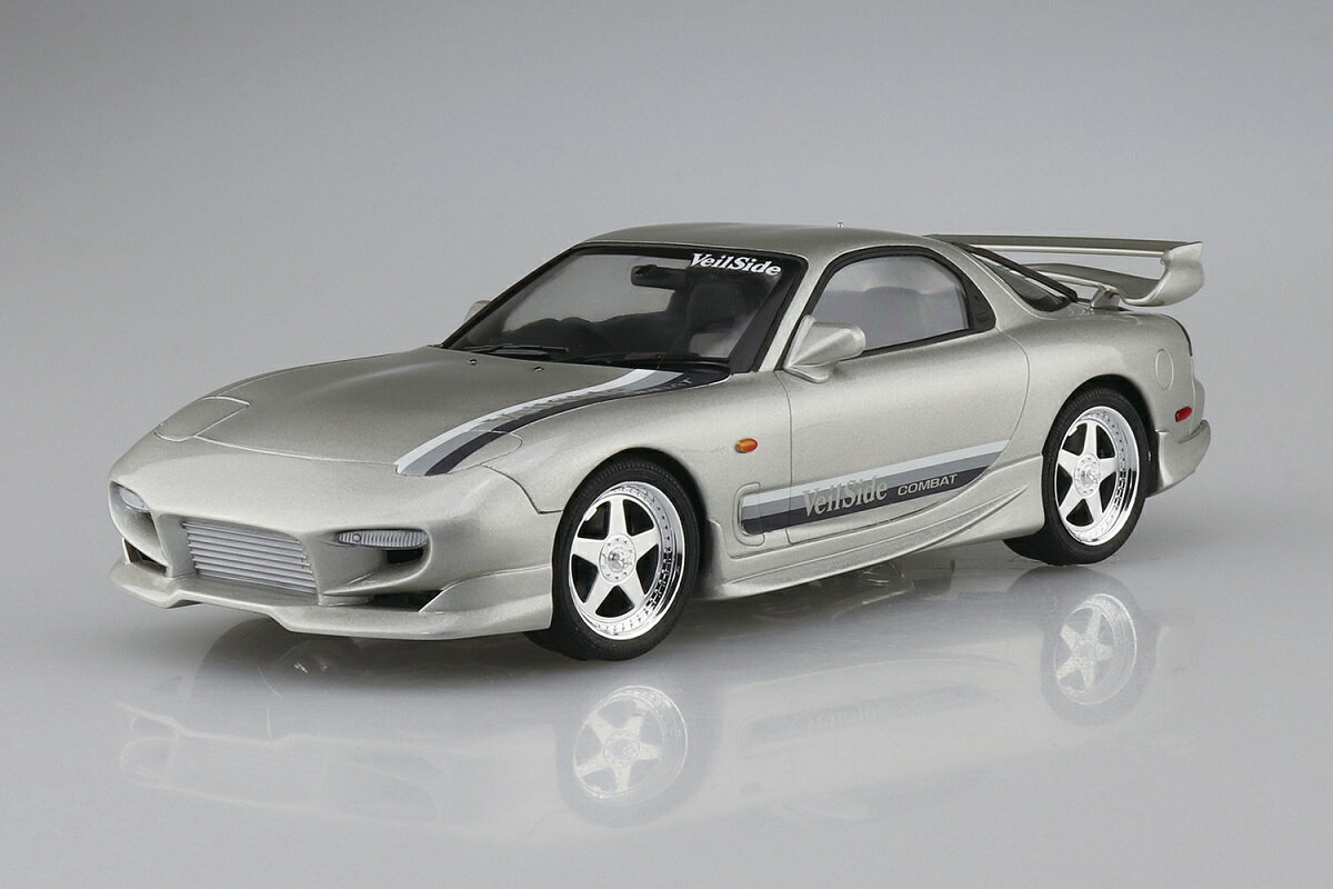 楽天市場】ヴェイルサイド rx-7(ホビー)の通販 楽天市場】ヴェイルサイド rx-7(ホビー)の通販