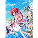 hbg Summer Pockets REFLECTION BLUE  pbP[W SUMMERPOCKETSRBLUEV