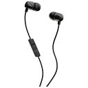 S2DUYK-343 XJLfB mCYLZOڃCz(ubN) Skullcandy Jib Black