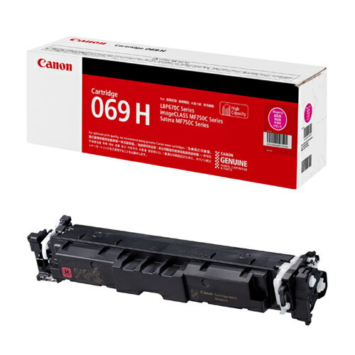 Υ ν ȥʡȥå069H M ʥޥ/̡ Canon CRG-069HMAG