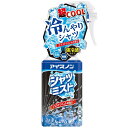 アイスノン シャツミスト エキストラミントの香り 大容量 300ml 白元アース アイスノンシヤツミストEXミント300