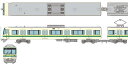 ［鉄道模型］トミーテック (N) 鉄道コレクション 仙台市交通局 1000N系南北線4両セットA