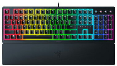 Razer ゲーミングキーボード Ornata V3 英語配列 Ornata V3 RZ03-04460100-R3M1