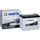 90D26R-VARTA VARTA ブラックダイナミック　充電制御車対応カーバッテリー VARTA（バルタ）