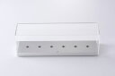 FSL-SH1000S フォースマイルラボ カートリッジキーパー(シルバー) for SMiLE lab(2)