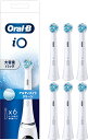 IORBCW-6EL ブラウン アルティメイトクリーンブラシ（ホワイト） BRAUN　Oral-B（オーラルB） 