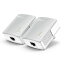 TP-Linkʥƥԡ󥯡 AV600 PLCå HomePlug AV PLCץ̳ʻ AT-16001 TL-PA4010 KIT