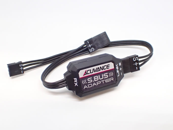 ハイテックマルチプレックスジャパン AA/AAA Charger X4 Advanced Mini II（ホワイト）【44323】 ラジコン用