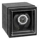 ユーロパッション 【国内正規品】EURO PASSION WATCH WINDER W164-BK [W164BK]【返品種別B】