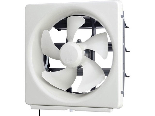 三菱 引きひも式 台所用換気扇（羽根径30cm） EX-30FMP9 MITSUBISHI [EX30FMP9]