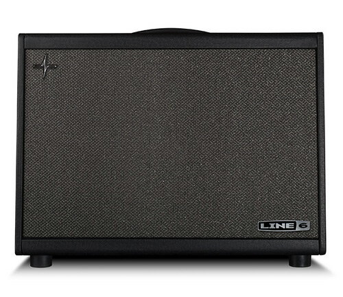 LINE6 ギター・アンプ　Powercab 112 Plu LINE6-POWERCAB112P アクティブ・スピーカー・システム