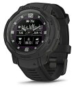 K[~ Instinct Crossover Dual Power Tactical Edition/Black@ySuicaΉzX}[gEHb` 010-02730-40 [0100273040]yԕiAz