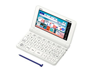  ŻҼ ⹻ʱѸ졦춯˥ǥʥۥ磻ȡˡ2023ǯ եǥ CASIO EX-word XD-SX4920-WE