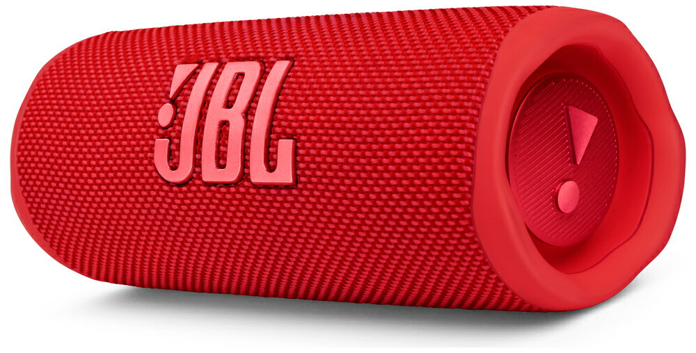 JBLFLIP6RED JBL ポータブ