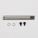 ヨコモ YZ-2/4用 V3 R ショック シャフト(M2)【Z2-S2LSA】 ラジコンパーツ