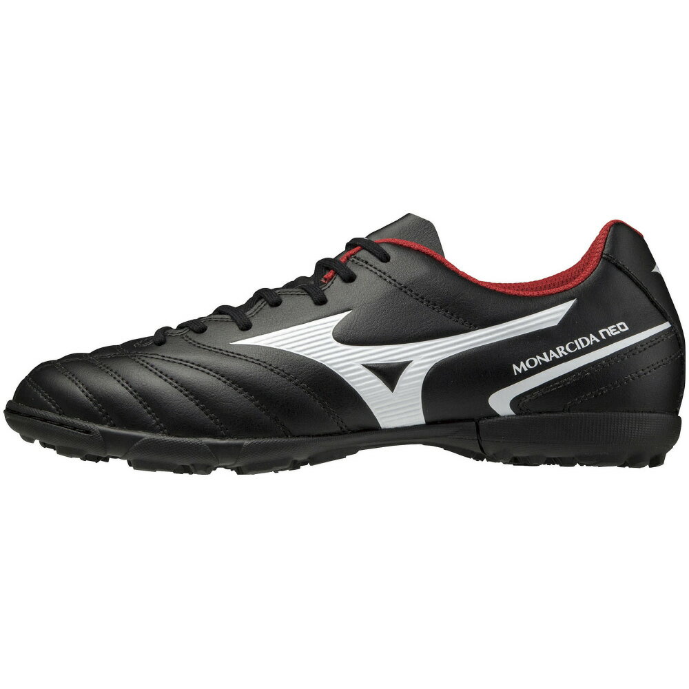 シューズ P1GD210501260 ミズノ サッカートレーニングシューズ モナルシーダNEO II SELECT AS(ブラック×ホワイト・26.0cm) mizuno モナルシーダネオ2 セレクト