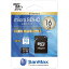 SMH16AV SanMaxʥޥå microSDHC꡼ 16GB Class10 UHS-I A1 V10