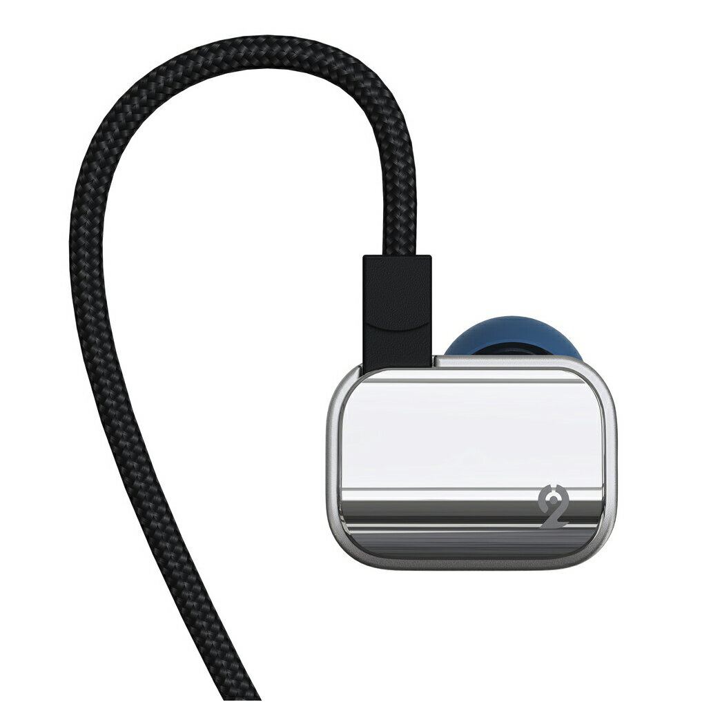 STAX - 声音記憶（SONIC MEMORY) ダイナミック密閉型カナルイヤホン SM2 SONIC MEMORY