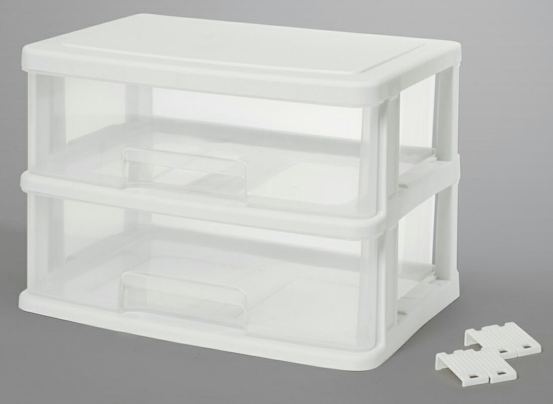 サンコープラスチック ストッキー ホワイト SANKO-SC200-WH SANKOSC200WH