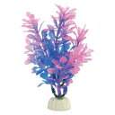水草 アクアリウム レイアウト 水槽 観賞魚 ルミナスプランツ S−1 マルカン ルミナスプランツ S-1