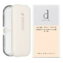 d プログラム パウダリーファンデーション ケースS d プログラム 資生堂 DP PFDケ-スS