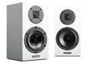 A1 Satin White スペンドール ブックシェルフ型スピーカー(サテンホワイト)【ペア】A-LINEシリーズ SPENDOR A-LINE(2)