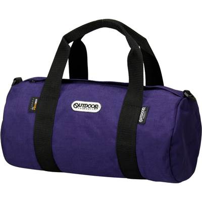 OUTDOOR PRODUCTS ロールボストン35（パープル・約7L） ATR-6151162 アウトドアプロダクツ