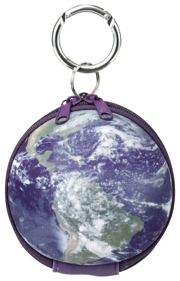 セトクラフト アストロノーツ キー＆コインケース アース 127-094808 setocraft