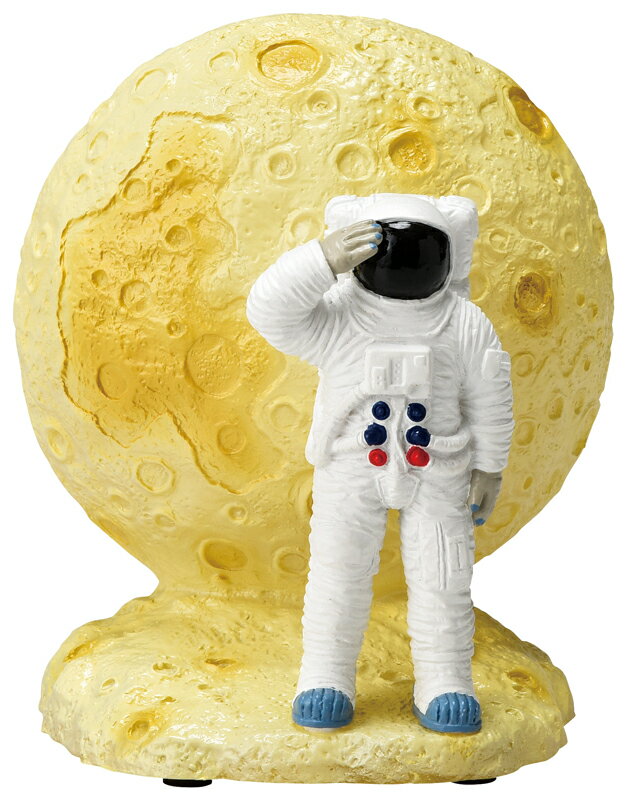 セトクラフト アストロノーツ ルームランプ ムーン 127-099254 setocraft [127099254]