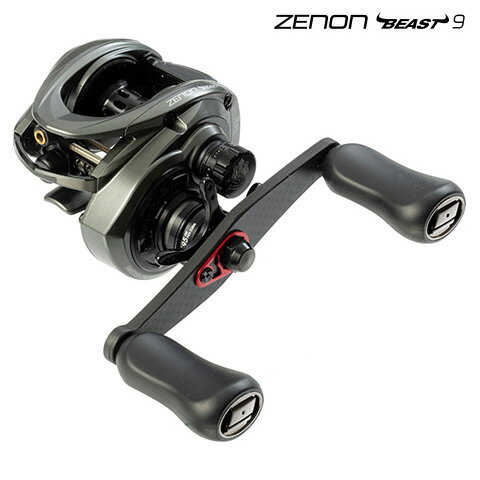 1574630 ֥륷 ZENON BEAST9-L ϥɥ AbuGarcia Υ ӡ9