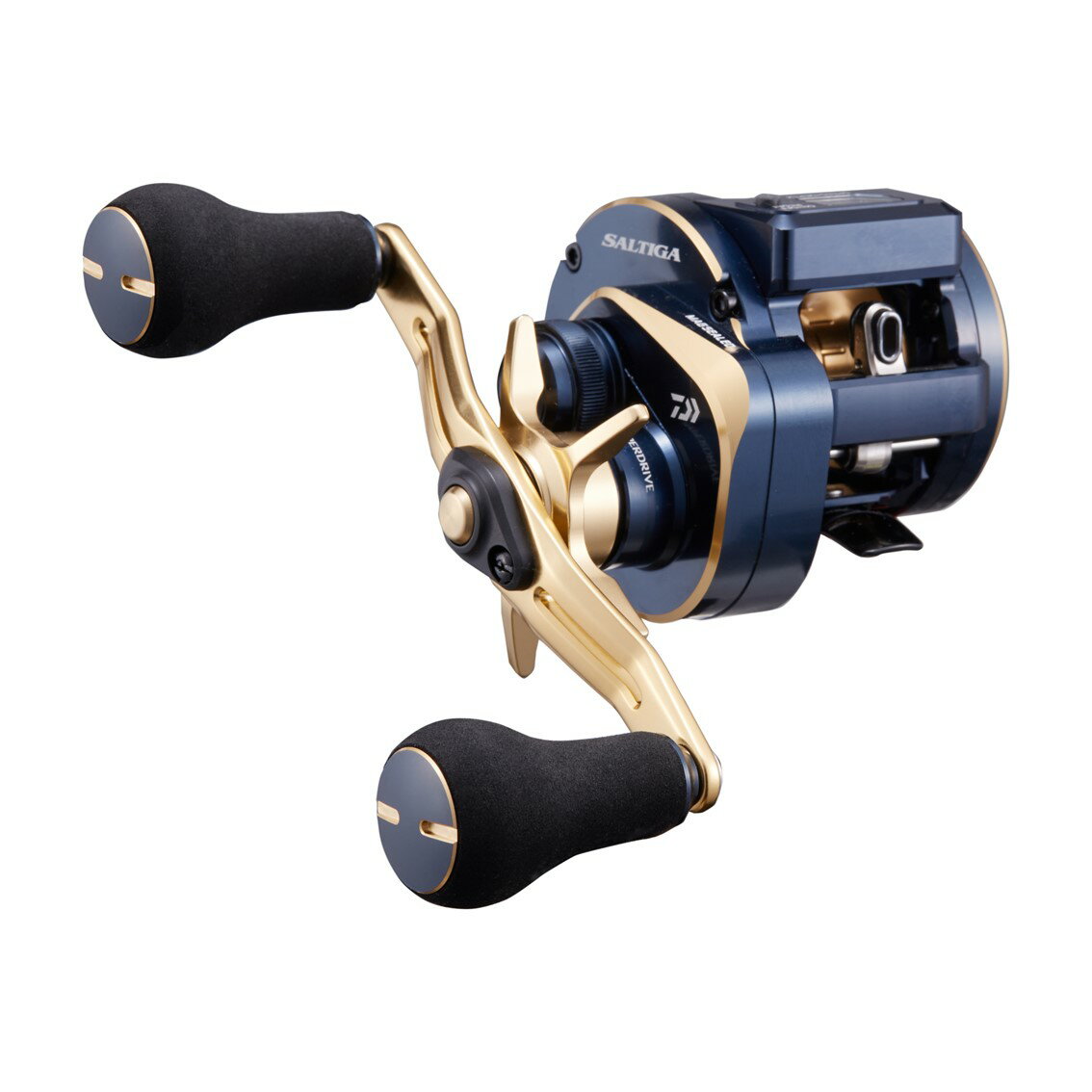 DAIWA ダイワ　ソルティガ　SALTIGA IC 100P-DH 美品 4550133034664.jpg
