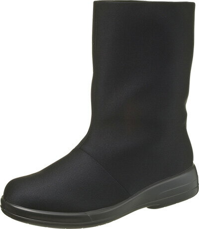 アサヒシューズ レディース ゴアテックス 防水ブーツ（ブラック・24.0cm） TDY3907BK-240 TOP DRY トップドライ AF39071