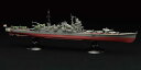 フジミ 1/700 帝国海軍シリーズNo.15 日本海軍重巡洋艦 筑摩 フルハルモデル【FH-15】 プラモデル